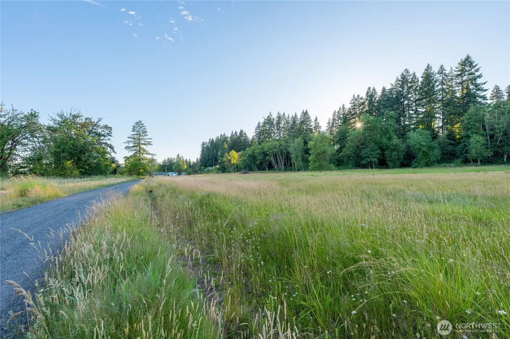 0 Middlecrest Drive #Lot 3 Toledo, WA 98591