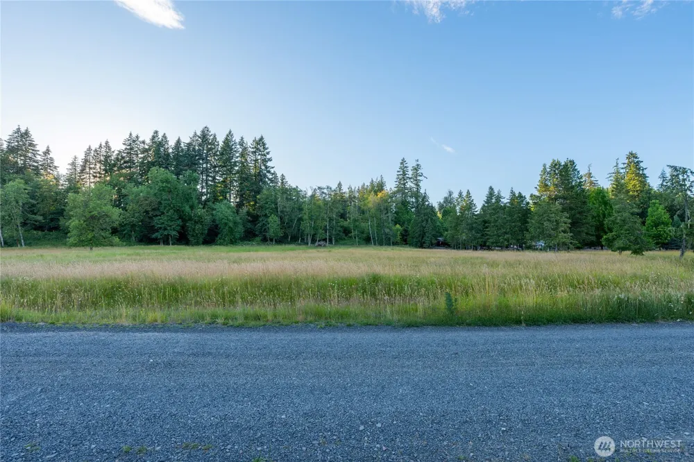 0 Middlecrest Drive #Lot 3 Toledo, WA 98591