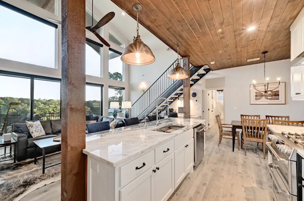 26815 Blue Cove Road Marble Falls, TX 78654