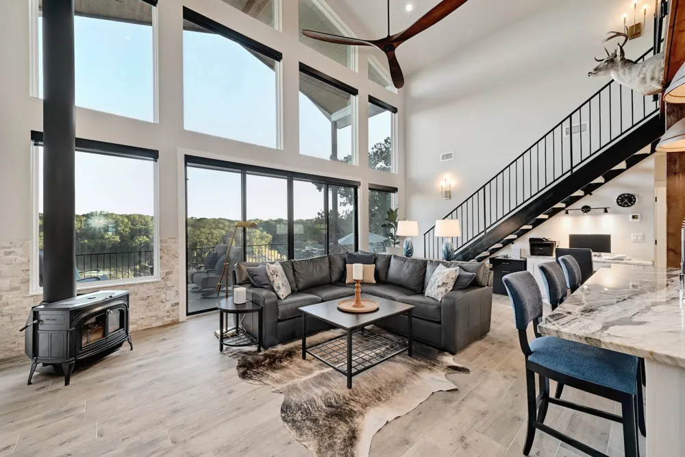 26815 Blue Cove Road Marble Falls, TX 78654