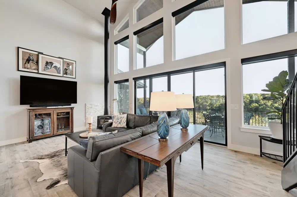 26815 Blue Cove Road Marble Falls, TX 78654