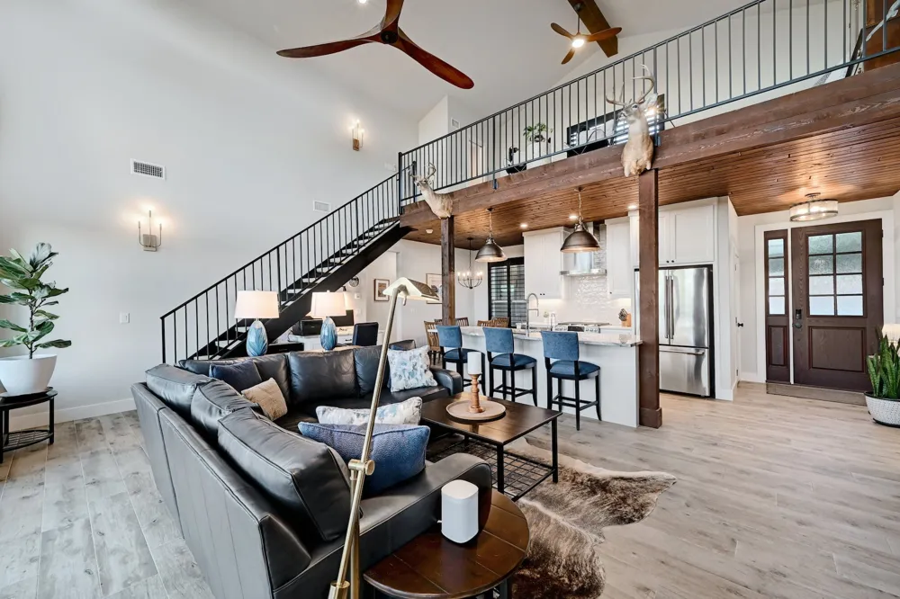 26815 Blue Cove Road Marble Falls, TX 78654