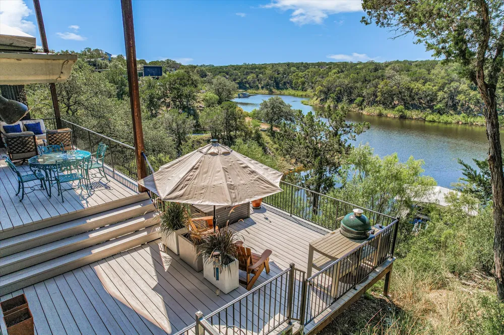 26815 Blue Cove Road Marble Falls, TX 78654