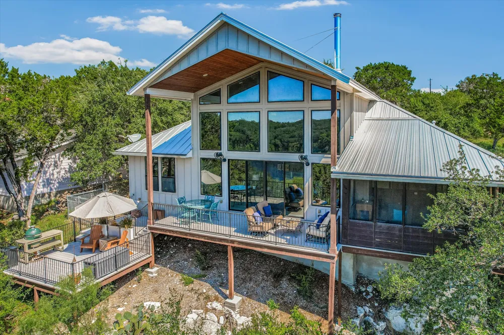 26815 Blue Cove Road Marble Falls, TX 78654