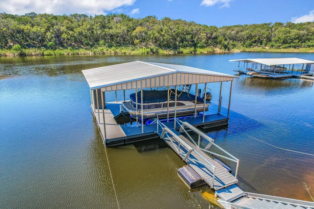 26815 Blue Cove Road Marble Falls, TX 78654