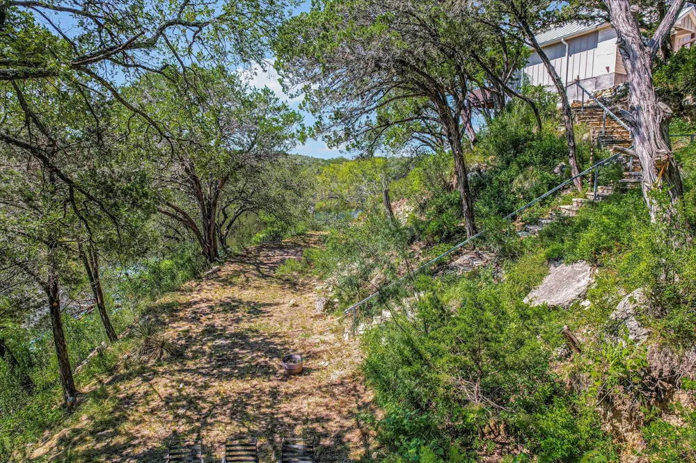 26815 Blue Cove Road Marble Falls, TX 78654