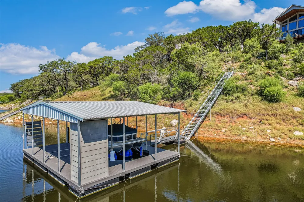 26815 Blue Cove Road Marble Falls, TX 78654