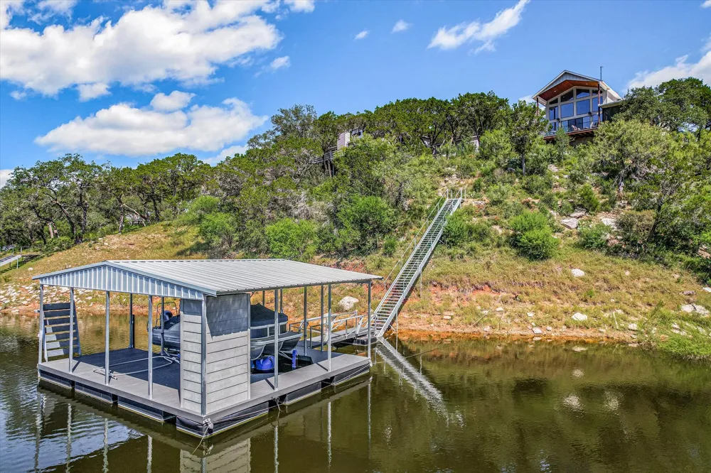 26815 Blue Cove Road Marble Falls, TX 78654