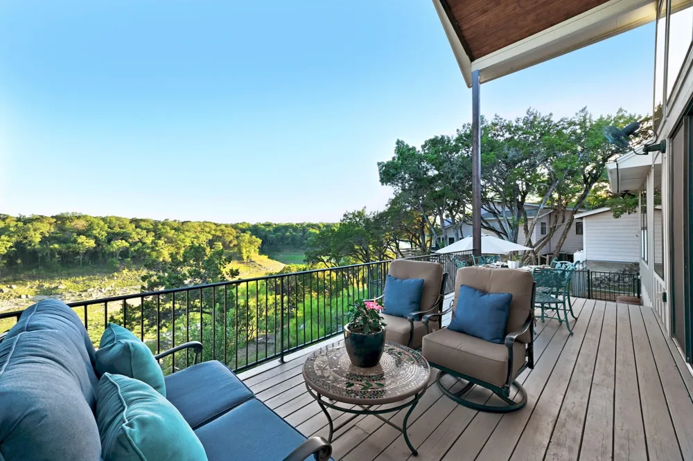 26815 Blue Cove Road Marble Falls, TX 78654