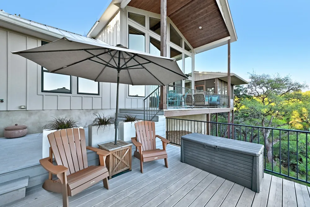 26815 Blue Cove Road Marble Falls, TX 78654