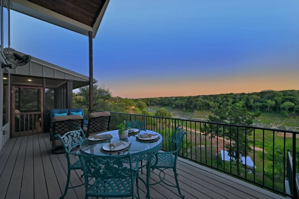 26815 Blue Cove Road Marble Falls, TX 78654