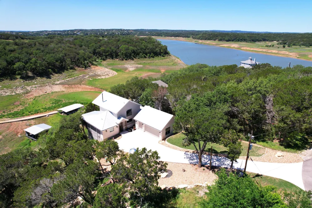 26815 Blue Cove Road Marble Falls, TX 78654