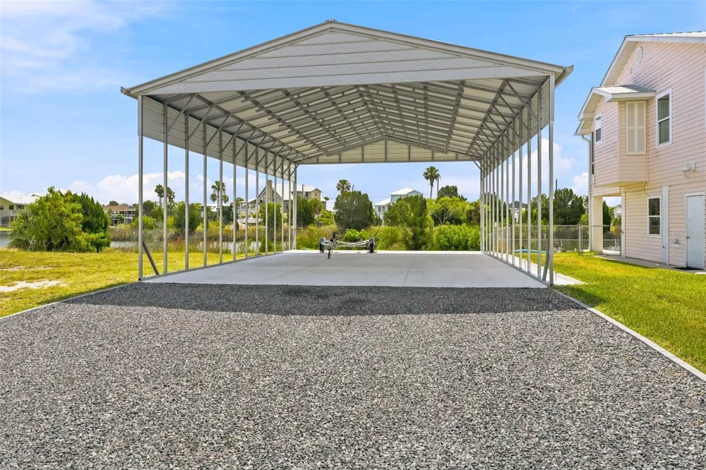 3342 TURKS CAP DRIVE Hernando Beach, FL 34607