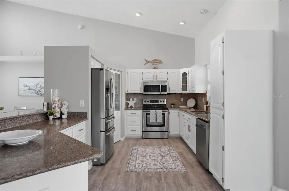 3342 TURKS CAP DRIVE Hernando Beach, FL 34607