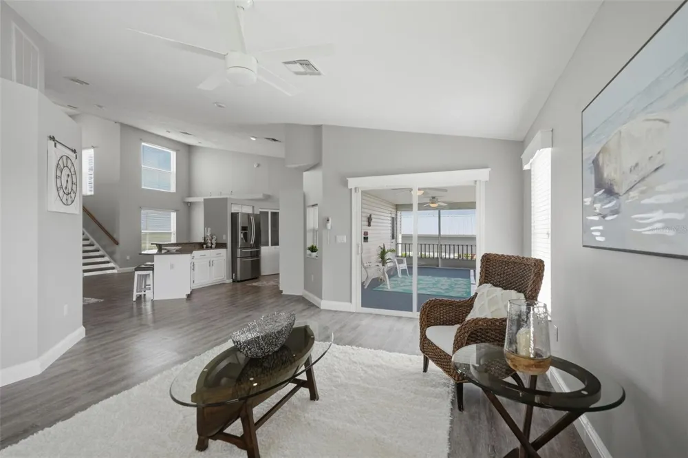 3342 TURKS CAP DRIVE Hernando Beach, FL 34607