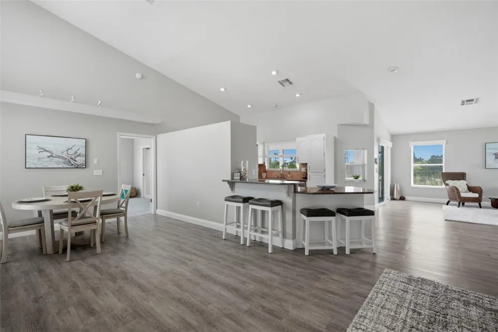 3342 TURKS CAP DRIVE Hernando Beach, FL 34607