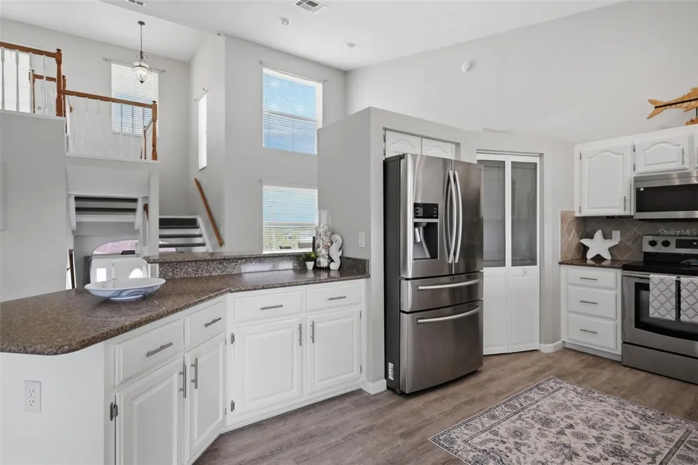 3342 TURKS CAP DRIVE Hernando Beach, FL 34607