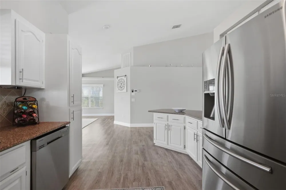 3342 TURKS CAP DRIVE Hernando Beach, FL 34607