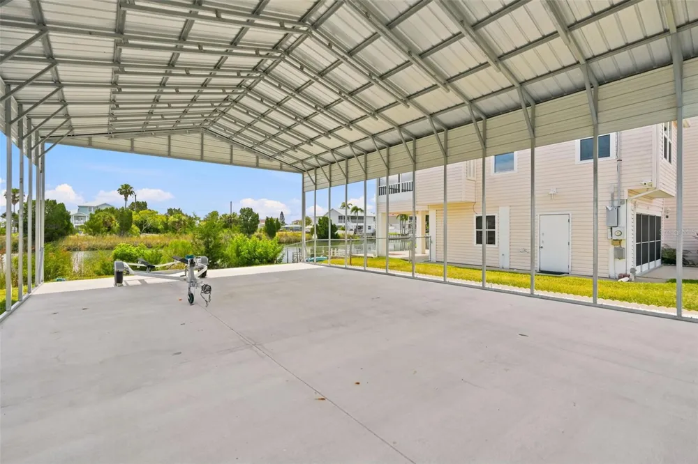 3342 TURKS CAP DRIVE Hernando Beach, FL 34607