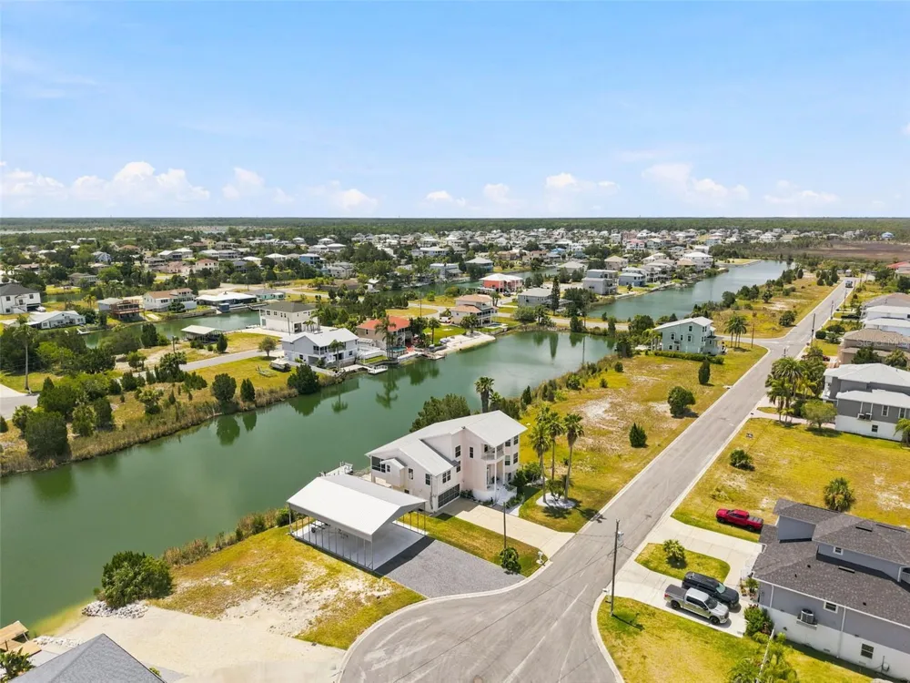 3342 TURKS CAP DRIVE Hernando Beach, FL 34607