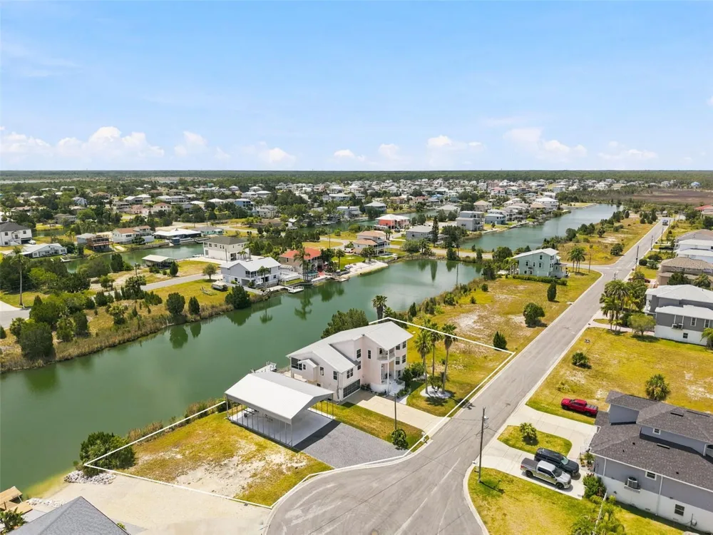 3342 TURKS CAP DRIVE Hernando Beach, FL 34607