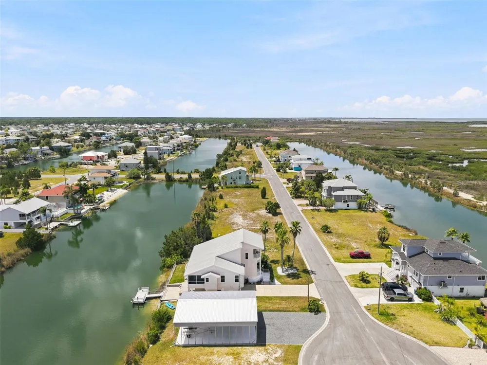 3342 TURKS CAP DRIVE Hernando Beach, FL 34607