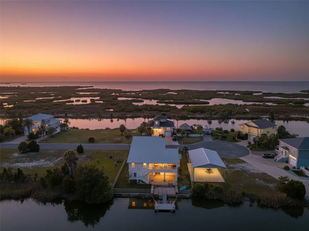 3342 TURKS CAP DRIVE Hernando Beach, FL 34607