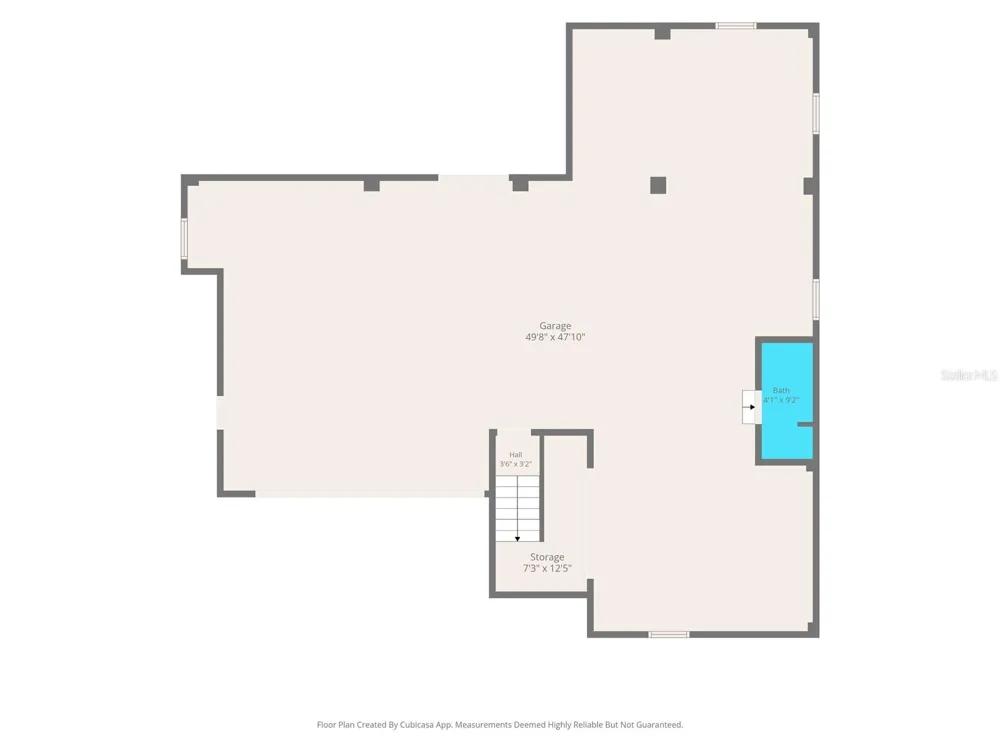 3342 TURKS CAP DRIVE Hernando Beach, FL 34607