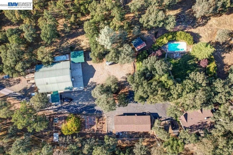 19650 Russell Cottonwood, CA 96022