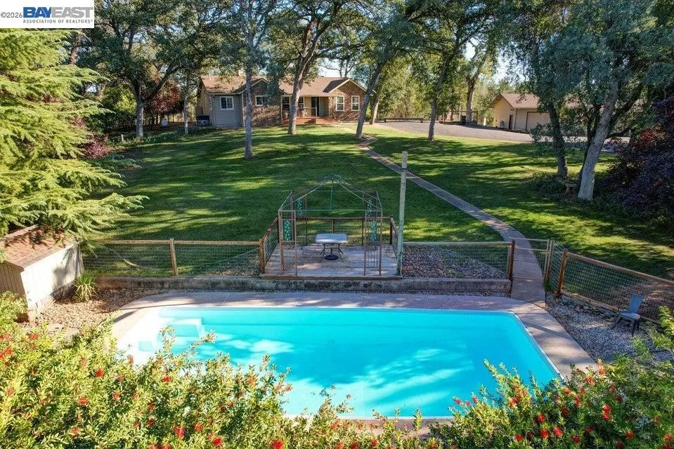 19650 Russell Cottonwood, CA 96022
