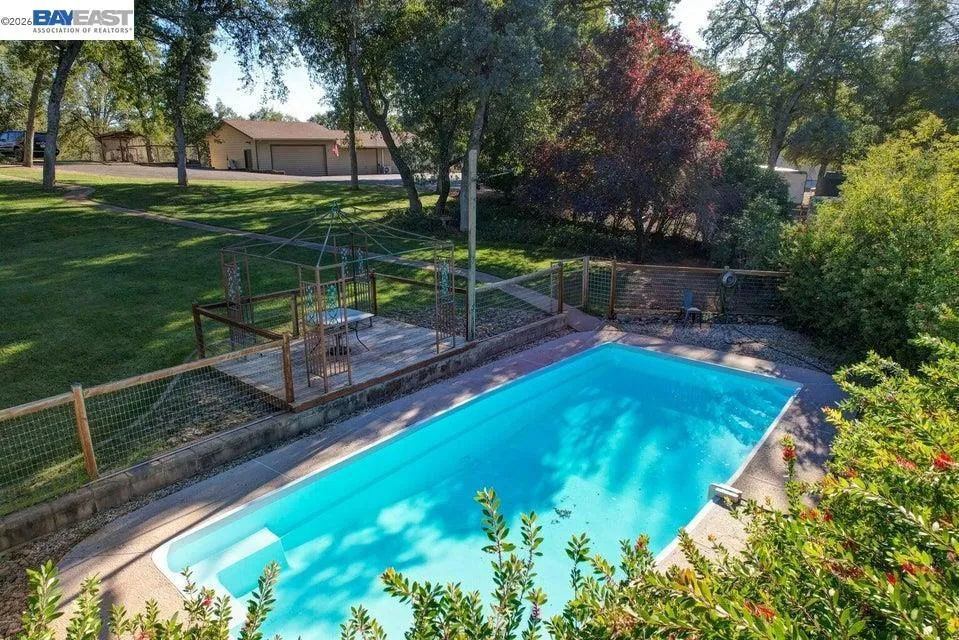 19650 Russell Cottonwood, CA 96022
