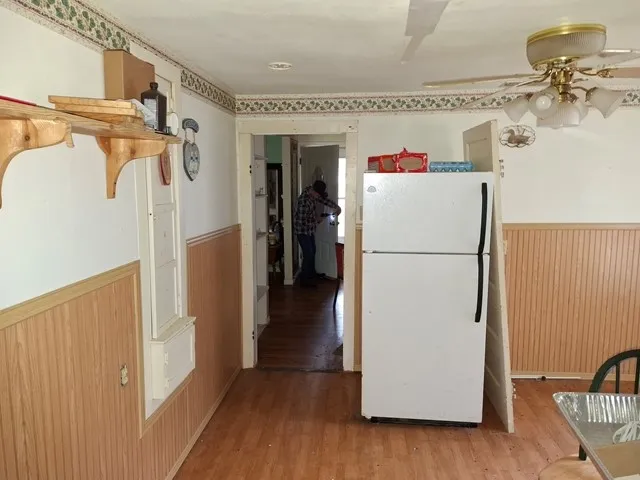 408 S HARRISON STREET McGregor, TX 76657