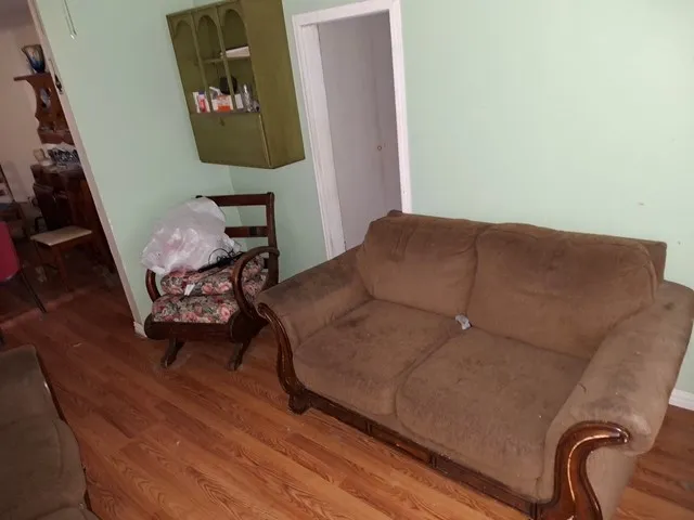 408 S HARRISON STREET McGregor, TX 76657