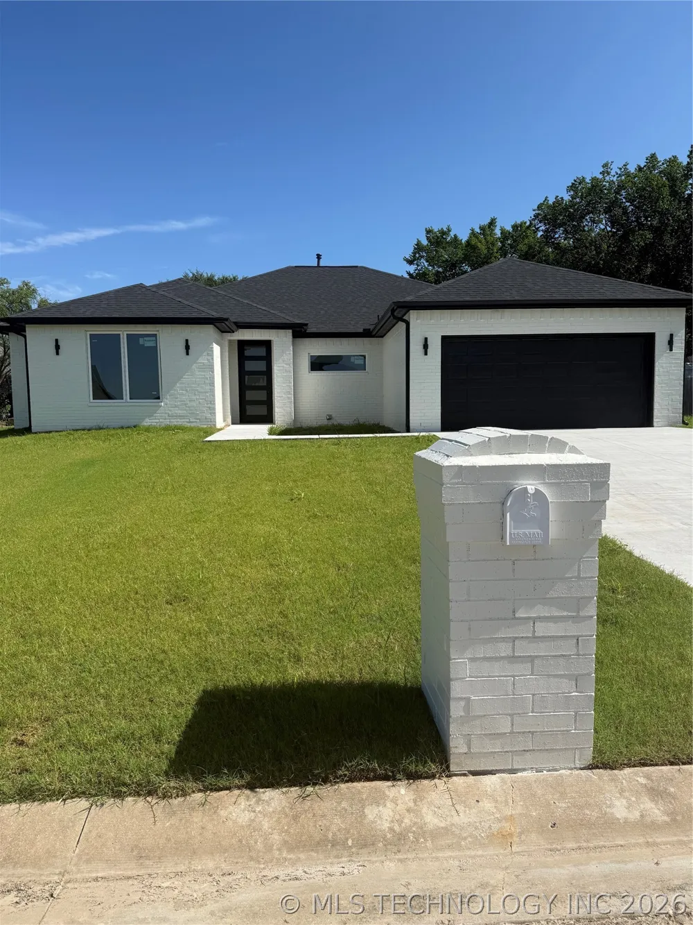 308 W Lauren Street Kiefer, OK 74041