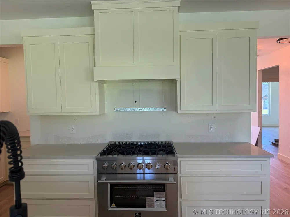 308 W Lauren Street Kiefer, OK 74041