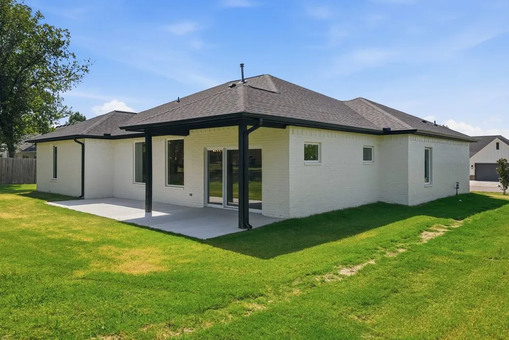 308 W Lauren Street Kiefer, OK 74041