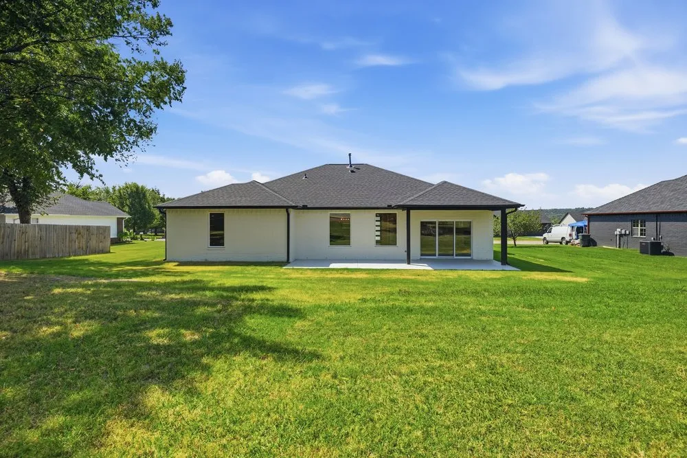 308 W Lauren Street Kiefer, OK 74041