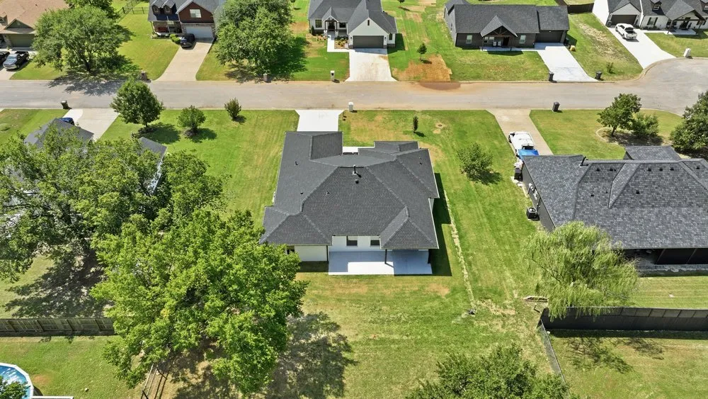 308 W Lauren Street Kiefer, OK 74041