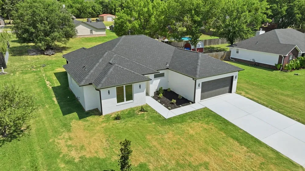 308 W Lauren Street Kiefer, OK 74041