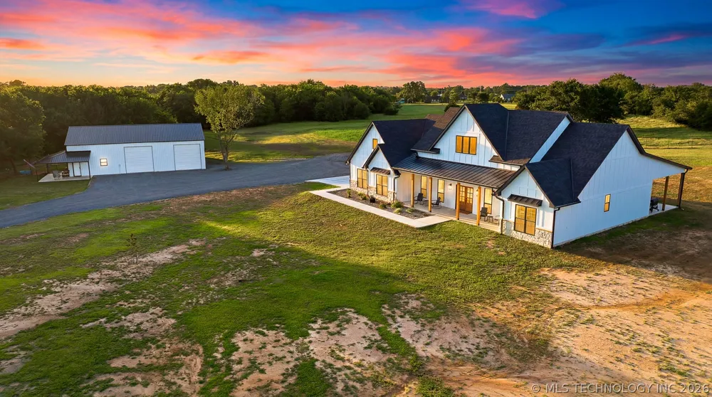 8710 County Road 1540 Ada, OK 74820