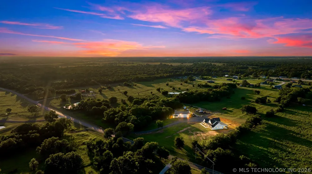 8710 County Road 1540 Ada, OK 74820