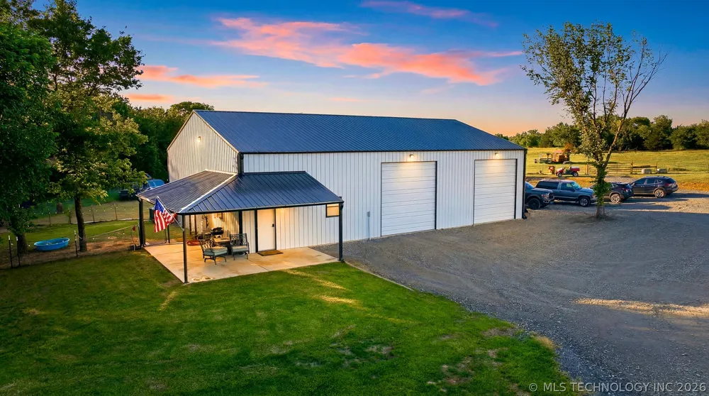 8710 County Road 1540 Ada, OK 74820