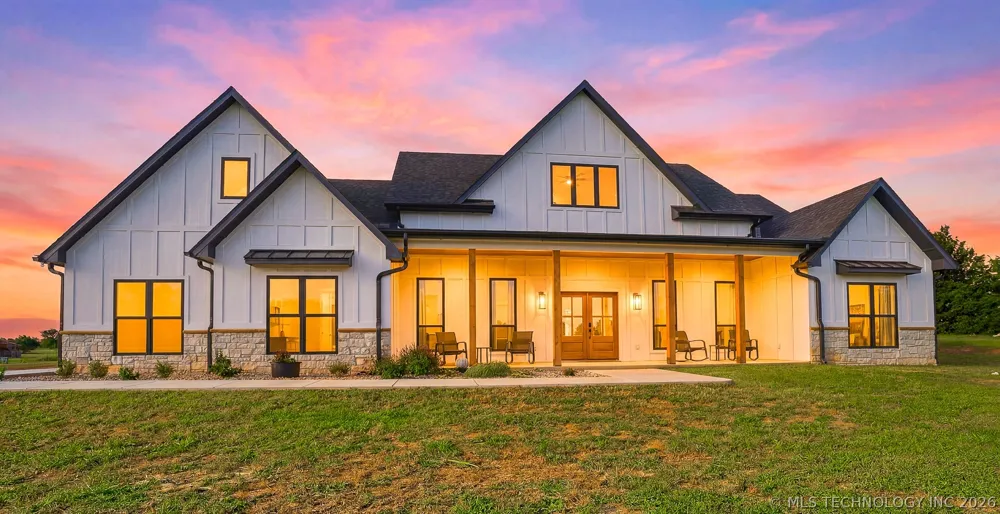 8710 County Road 1540 Ada, OK 74820