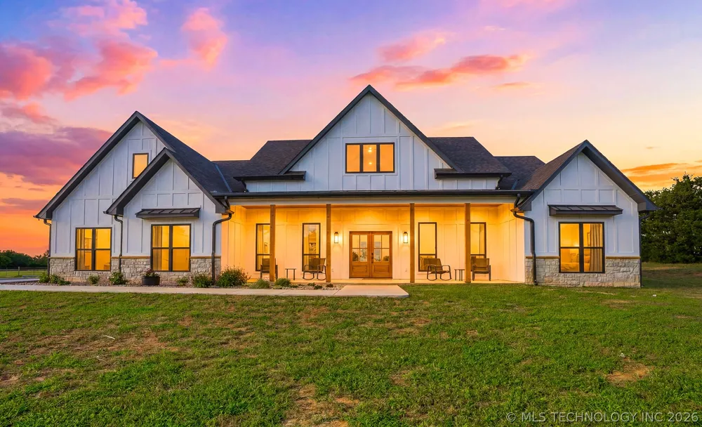 8710 County Road 1540 Ada, OK 74820