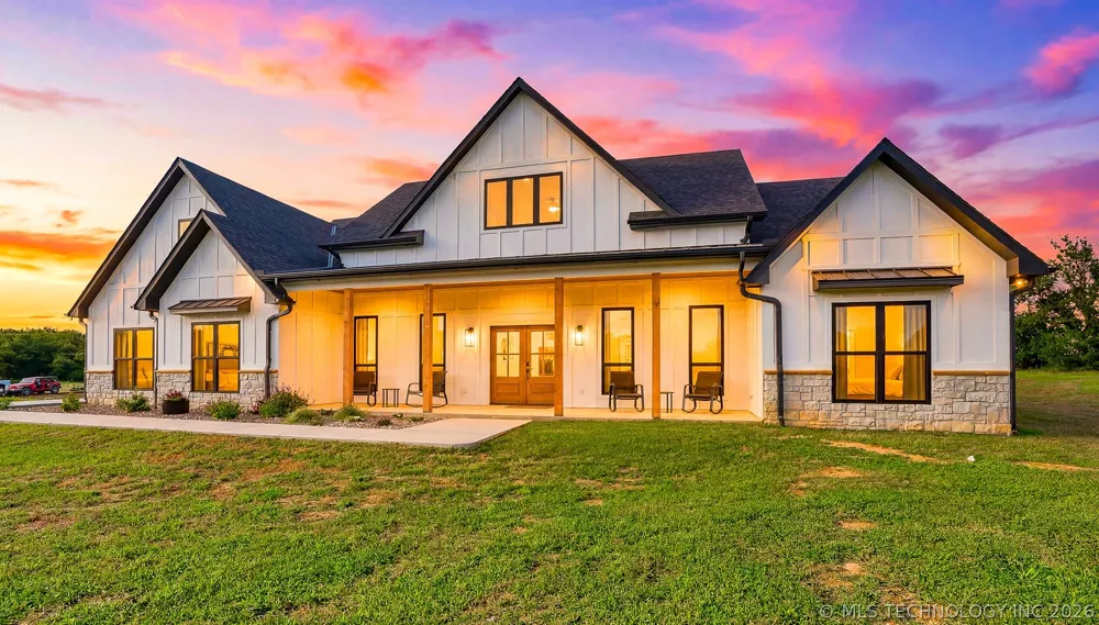 8710 County Road 1540 Ada, OK 74820