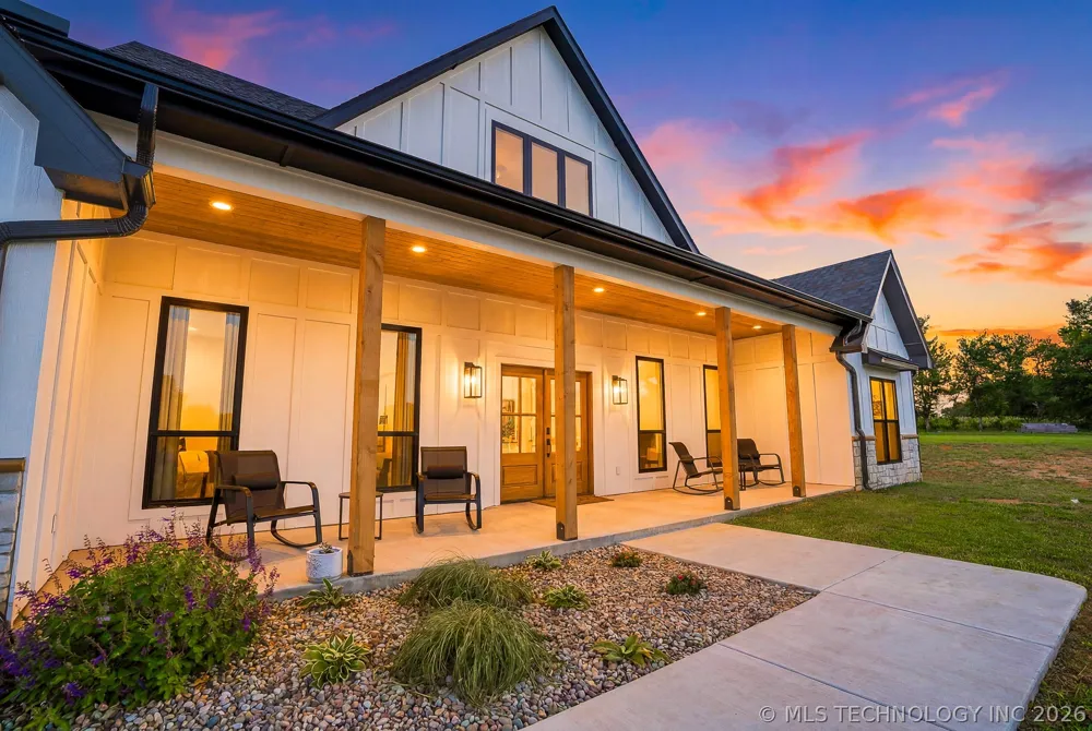 8710 County Road 1540 Ada, OK 74820