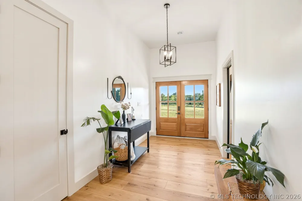 8710 County Road 1540 Ada, OK 74820