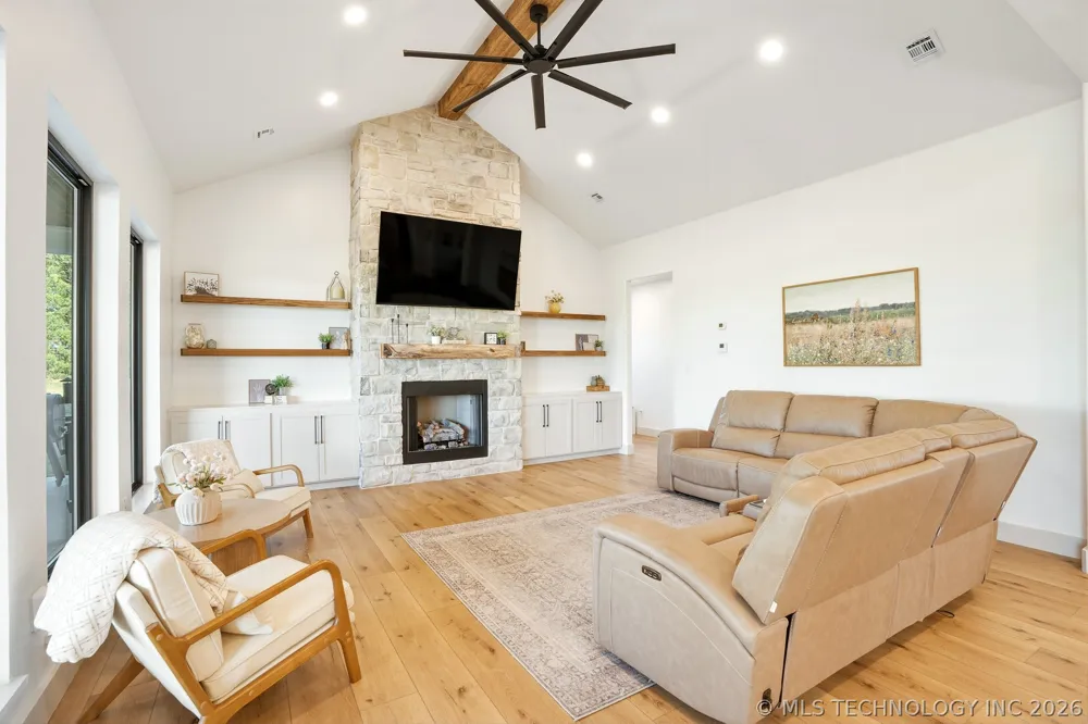 8710 County Road 1540 Ada, OK 74820