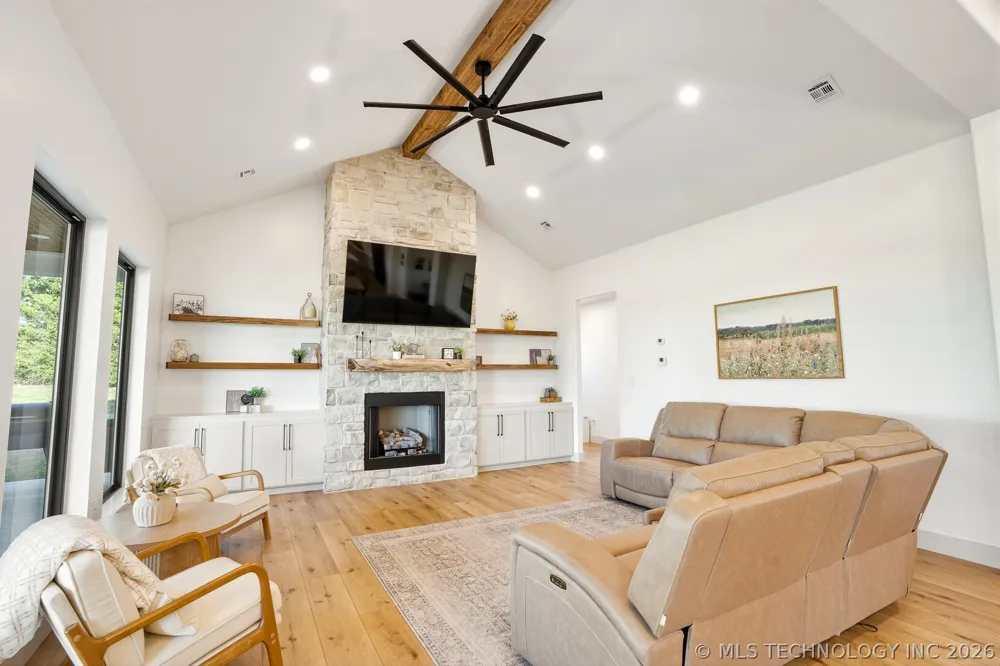 8710 County Road 1540 Ada, OK 74820
