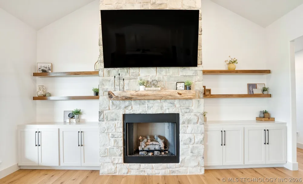 8710 County Road 1540 Ada, OK 74820